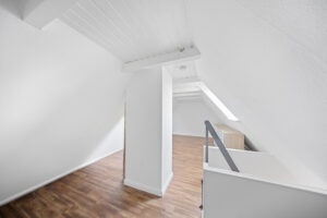 Ausgebauter-Dachboden