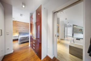 Ankleidezimmer