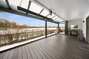 Wintergarten