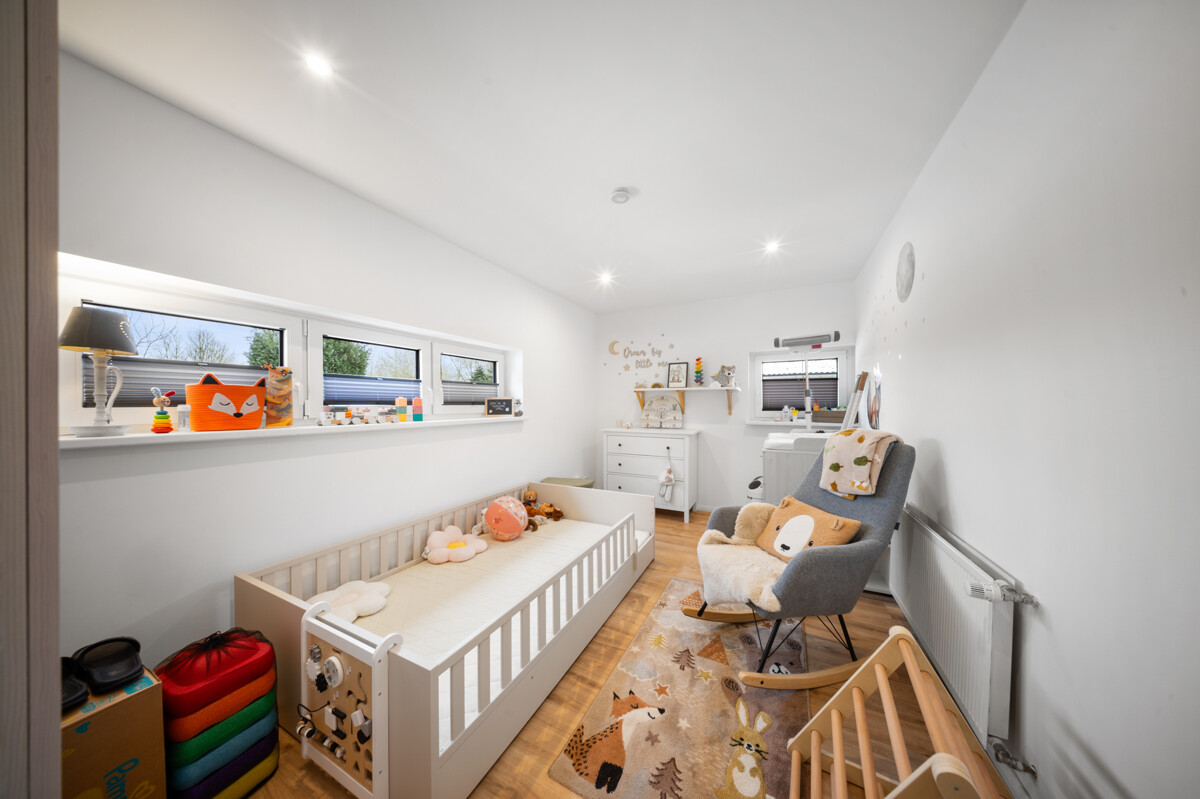 Kinderzimmer