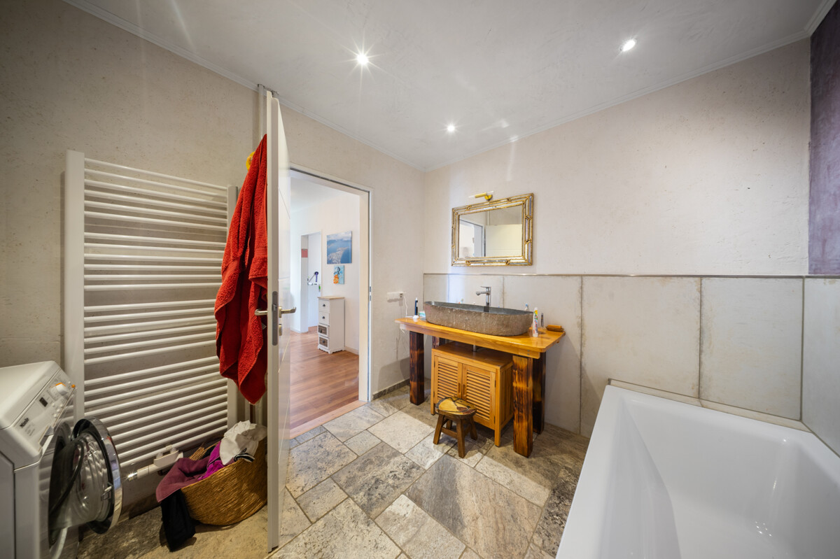 Badezimmer 1.OG