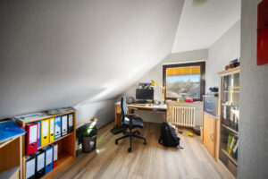 Arbeitszimmer