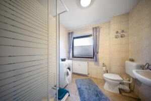 Bad Einliegerwohnung