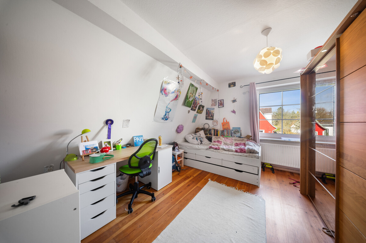 Kinderzimmer