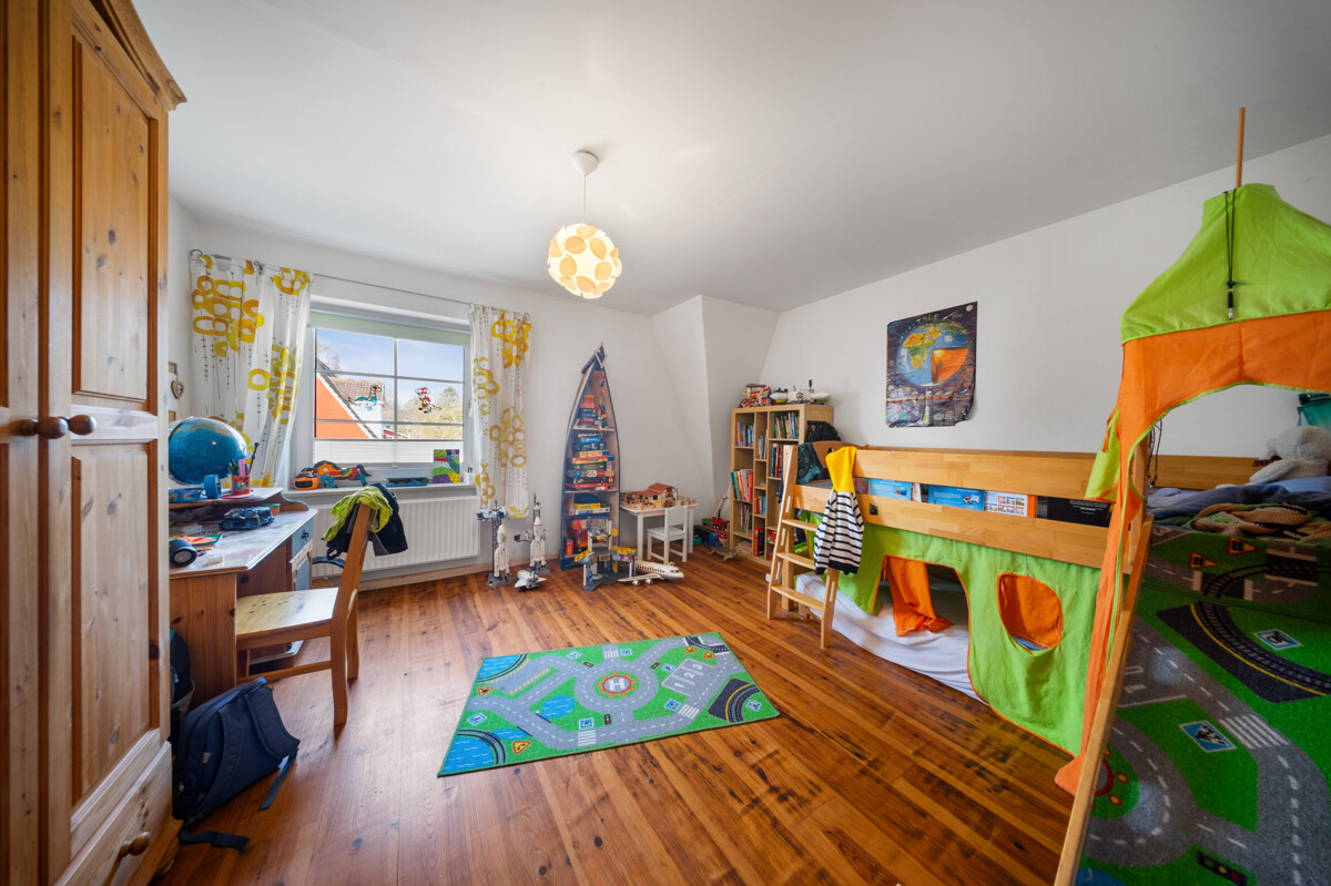 Kinderzimmer