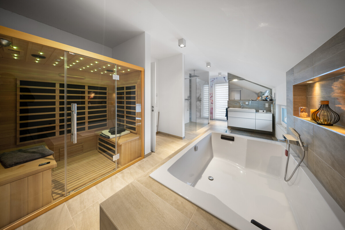 Badezimmer