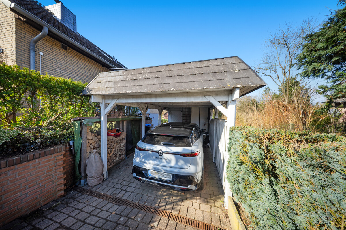 Carport