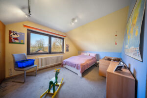 Zimmer 2 OG