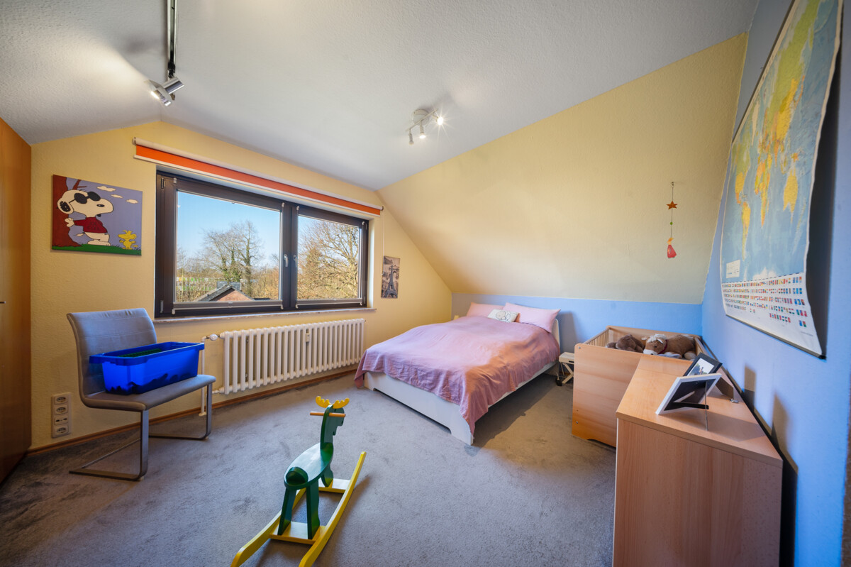 Zimmer 2 OG