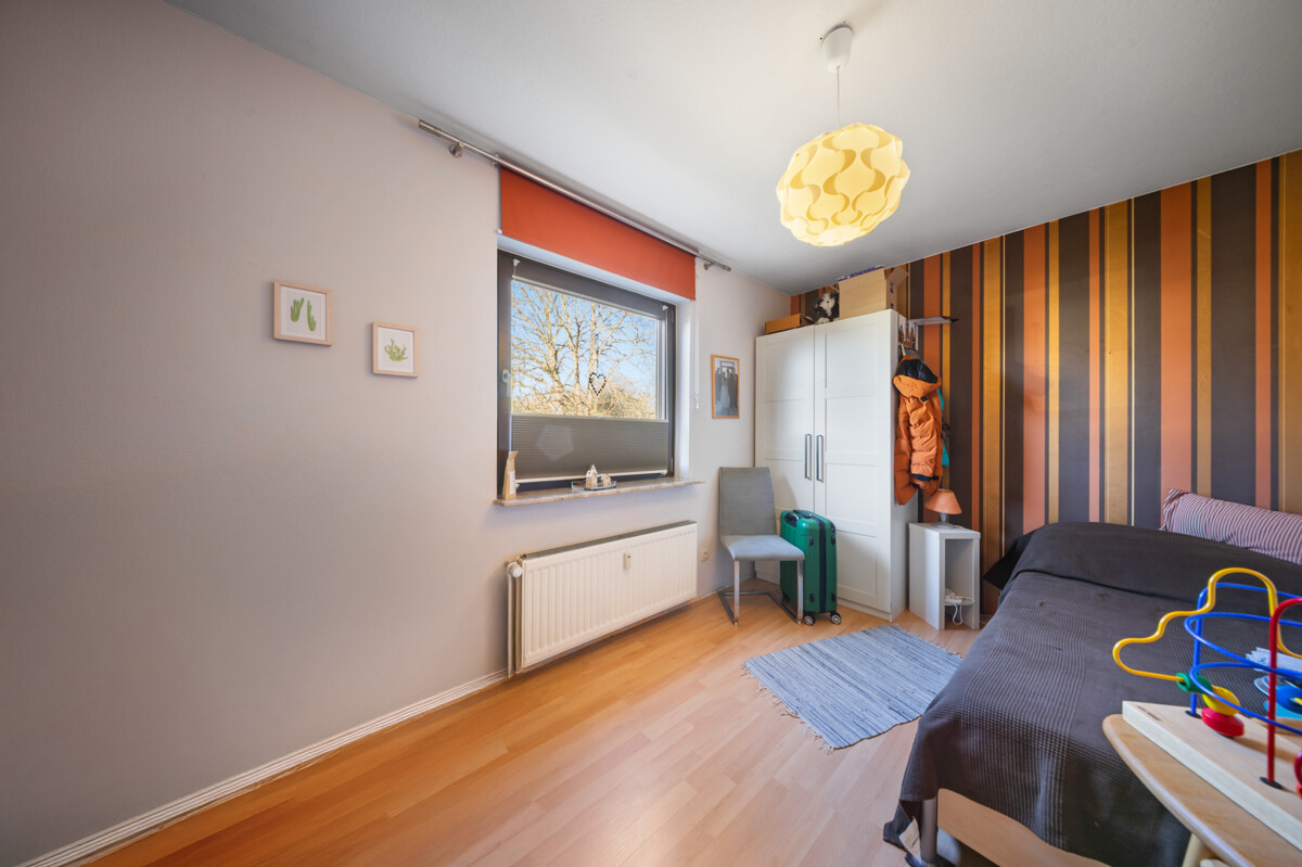 Zimmer EG