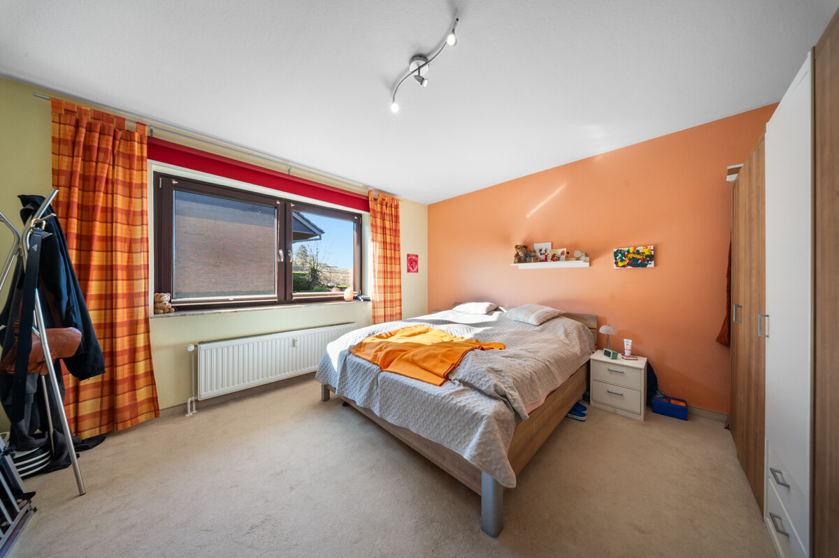 Schlafzimmer EG