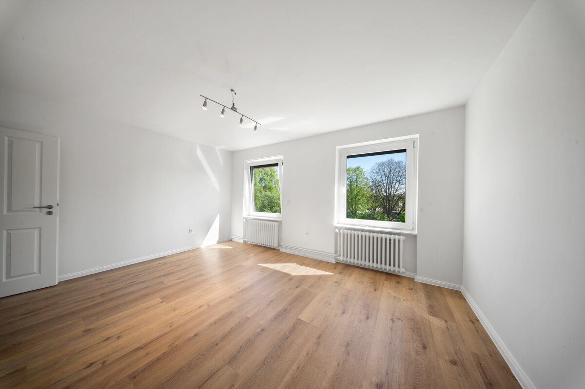 Zimmer 1 OG