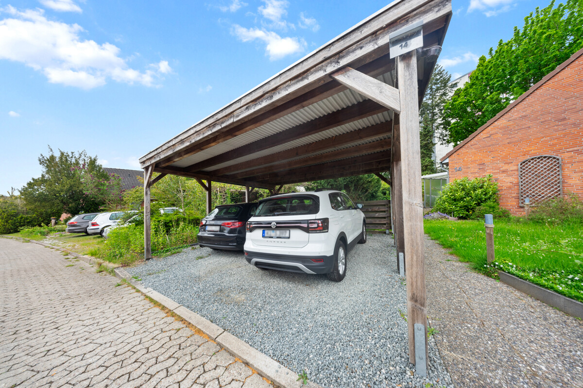Carport