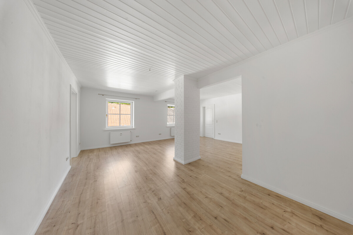 Zimmer 1 Einliegerwohnung