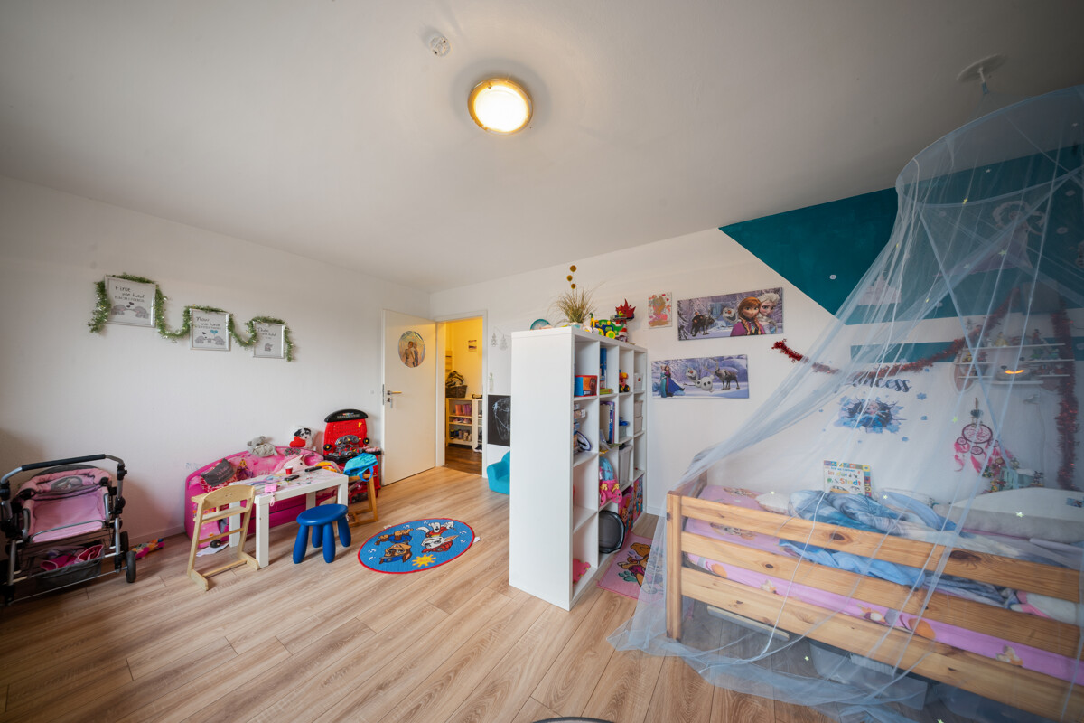 Kinderzimmer