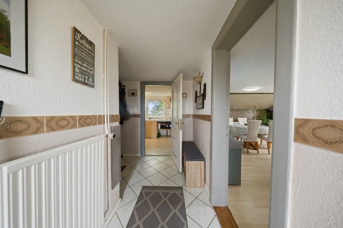 Wohnung 2