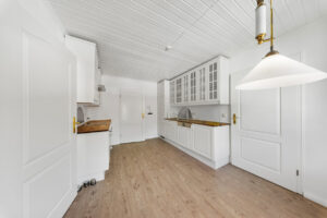 Küche Einliegerwohnung