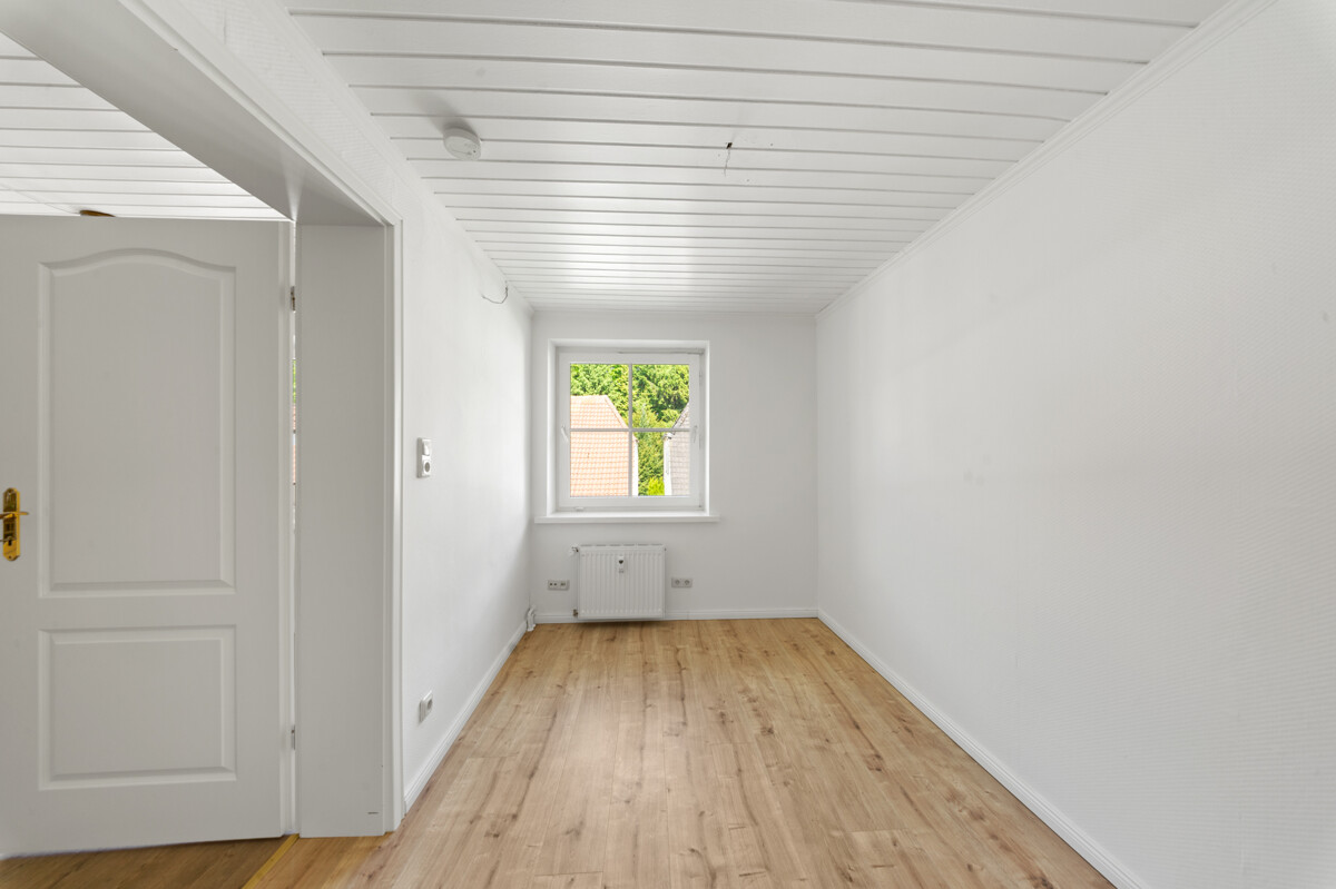 Zimmer 3 Einliegerwohnung