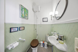 Gäste-WC