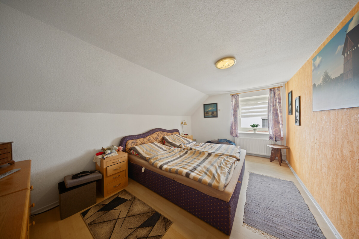 Wohnung 2