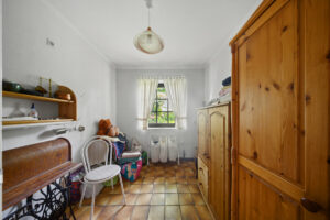 Kinderzimmer EG