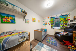 Kinderzimmer