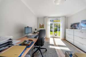 Arbeitszimmer
