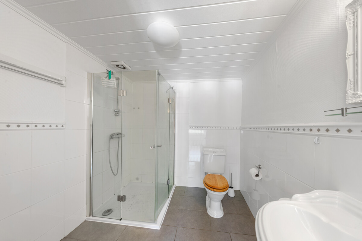 Bad Einliegerwohnung