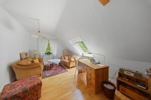 Arbeitszimmer