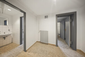 WC Gewerbe