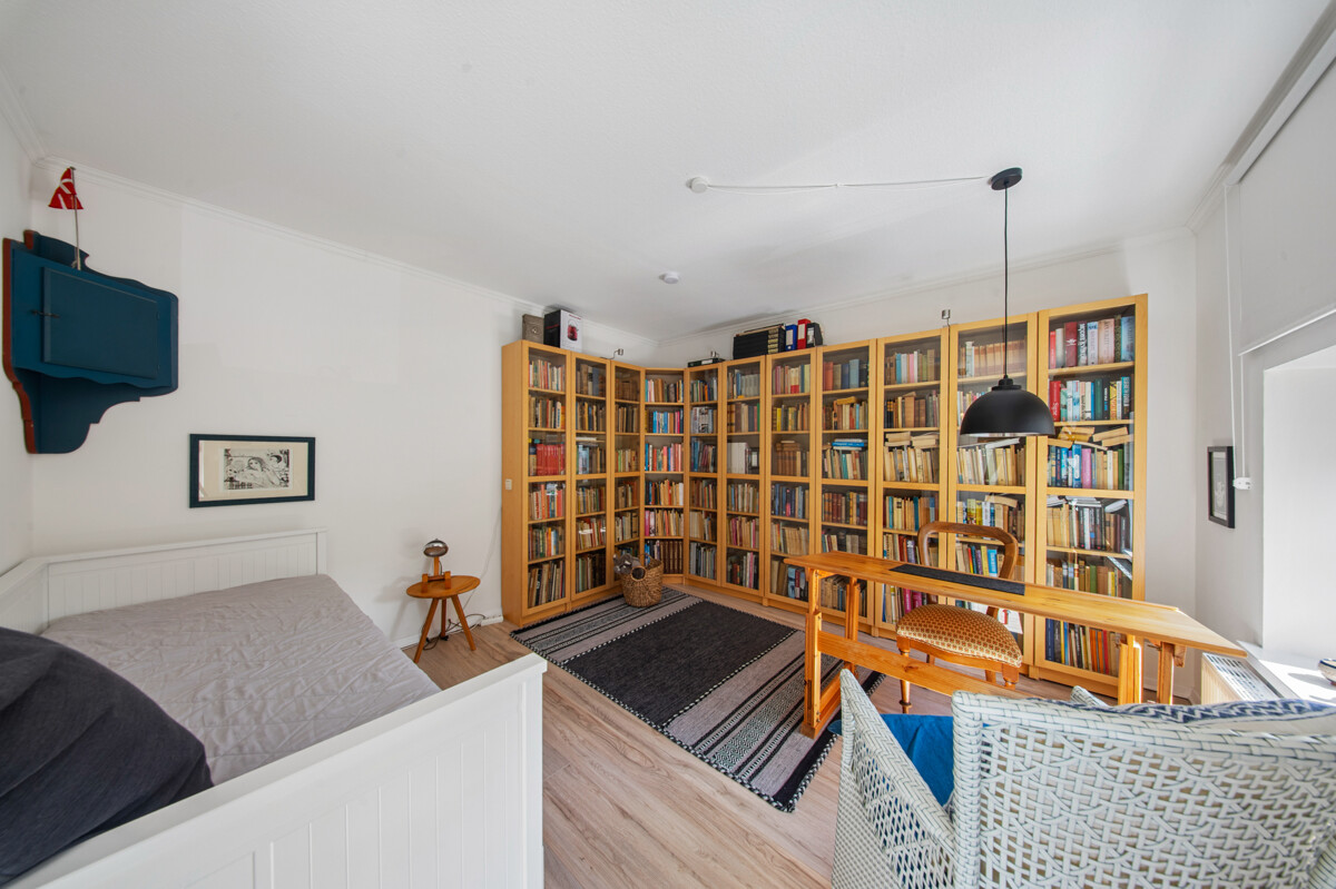 Zimmer 1 OG