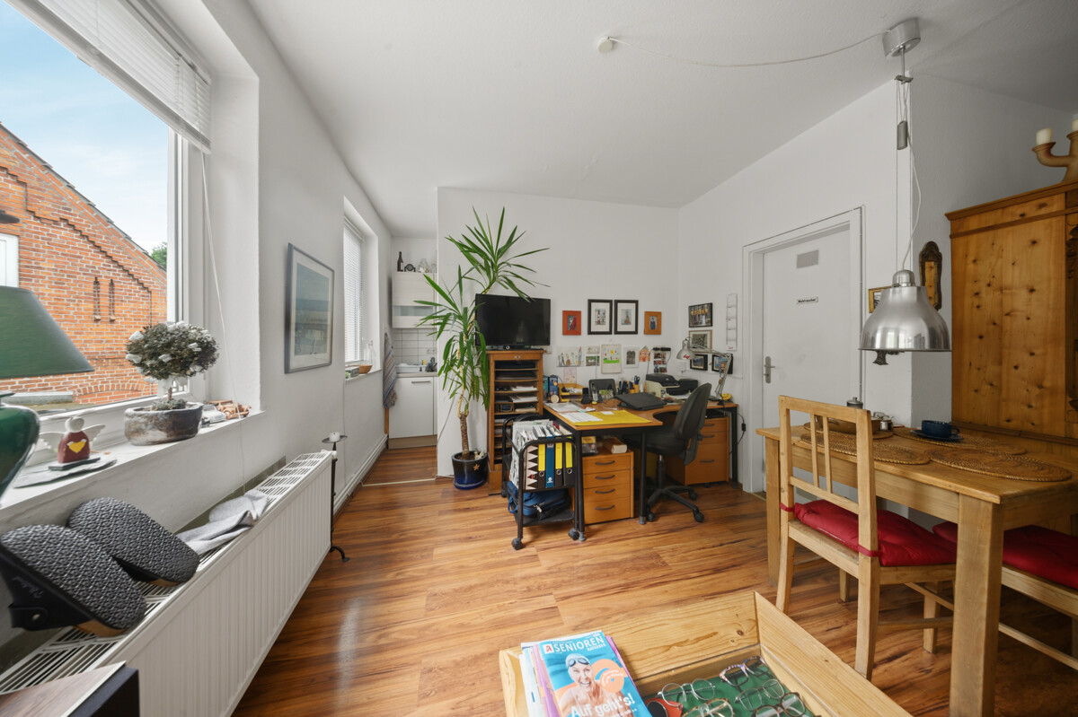 Wohnung 1