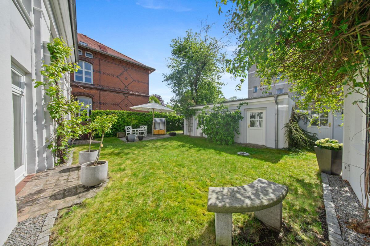Garten