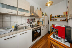 Wohnung 1