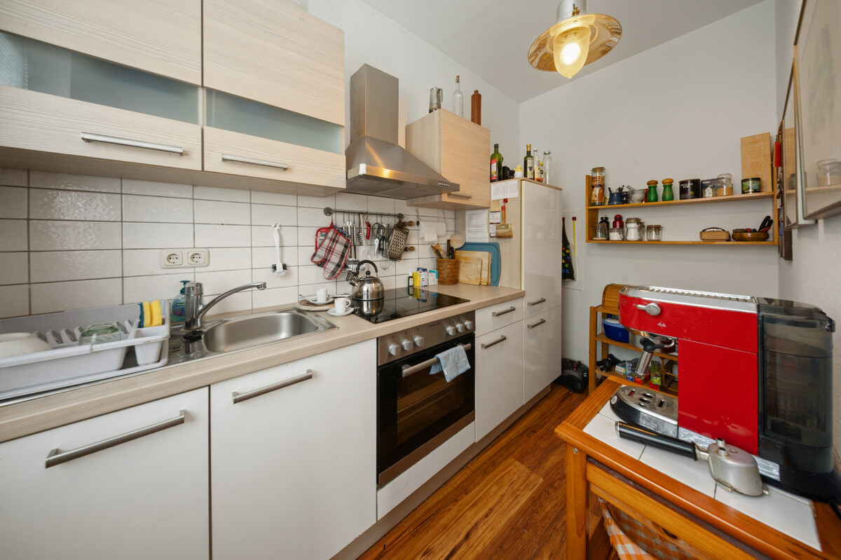Wohnung 1