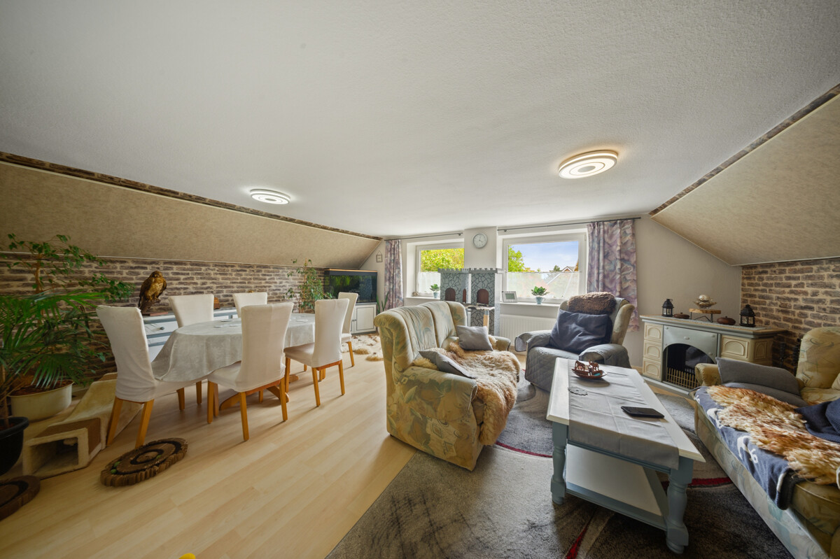 Wohnung 2