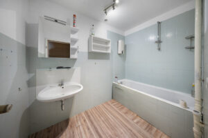 Badezimmer 1.OG