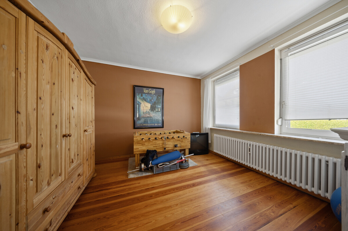 Zimmer EG