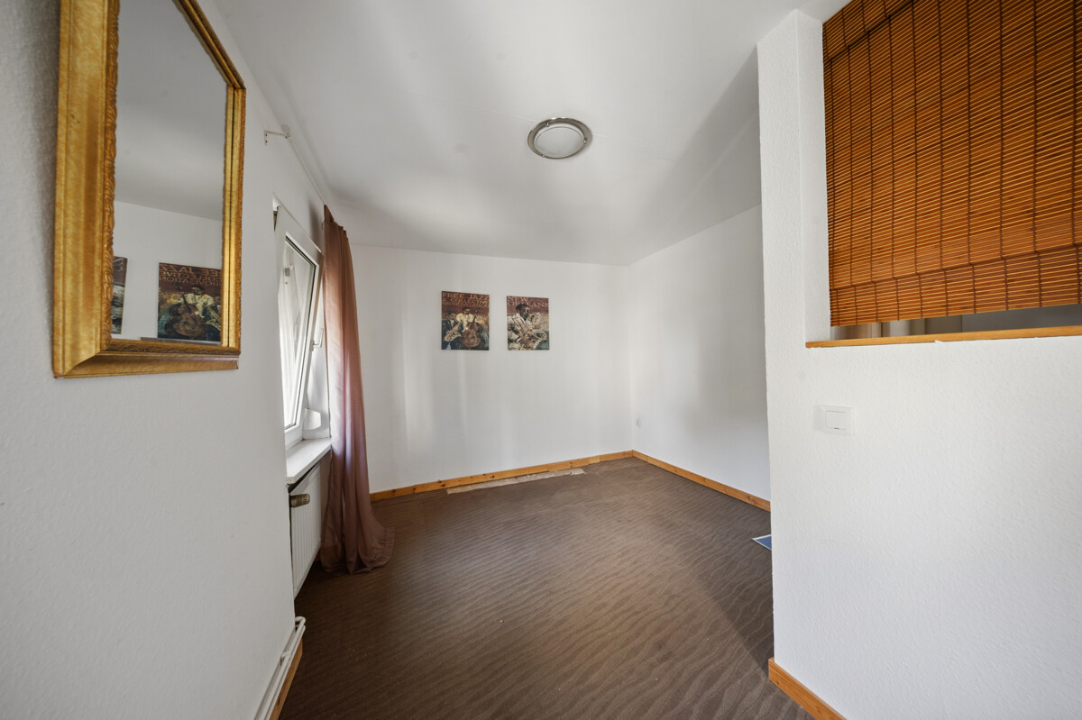 Zimmer 1. OG