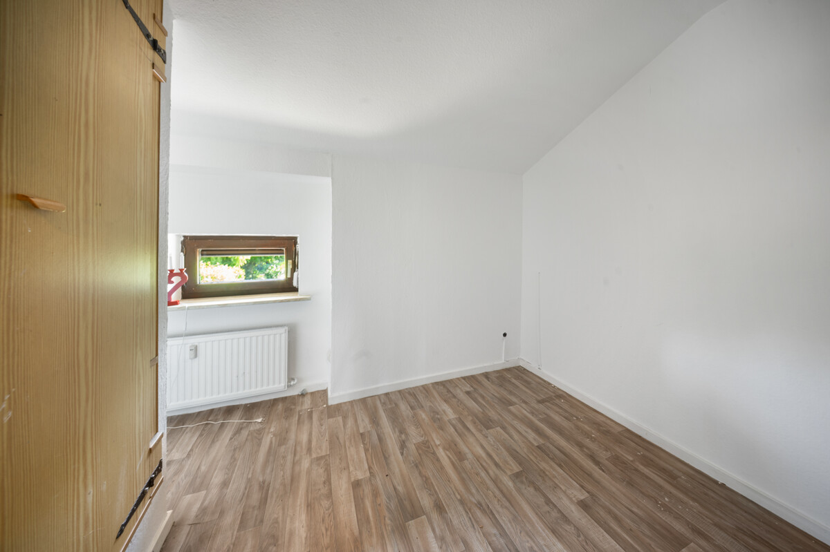 Schlafzimmer 1.OG