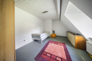 Schlafzimmer 1.OG
