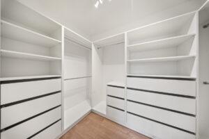 Ankleidezimmer