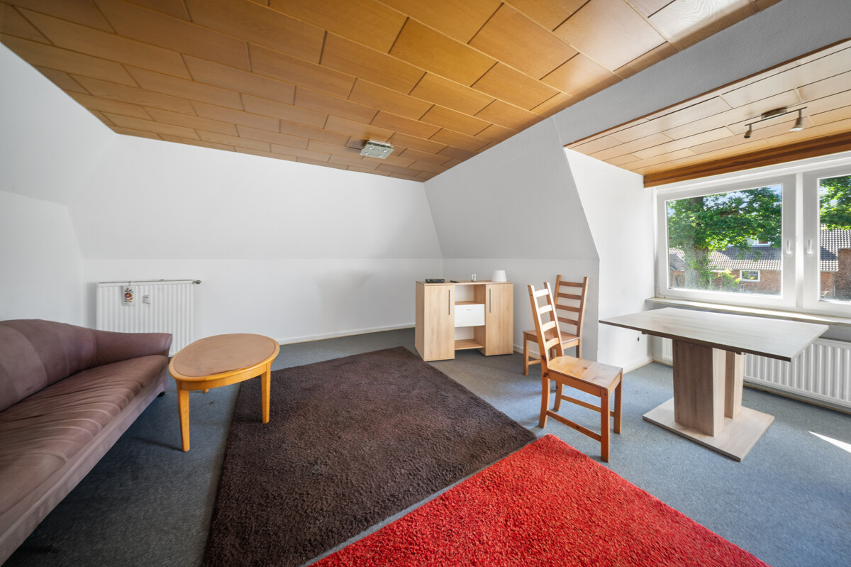 Wohnzimmer 1.OG