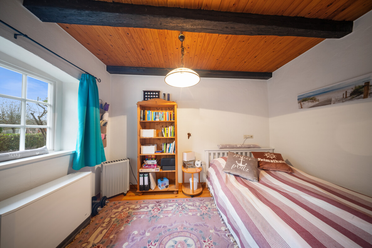 Gästezimmer