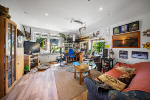 Wohnzimmer Wohnung 3