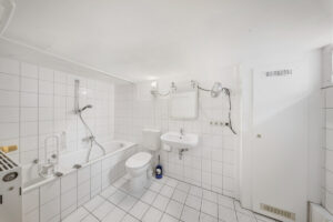 Badezimmer Keller