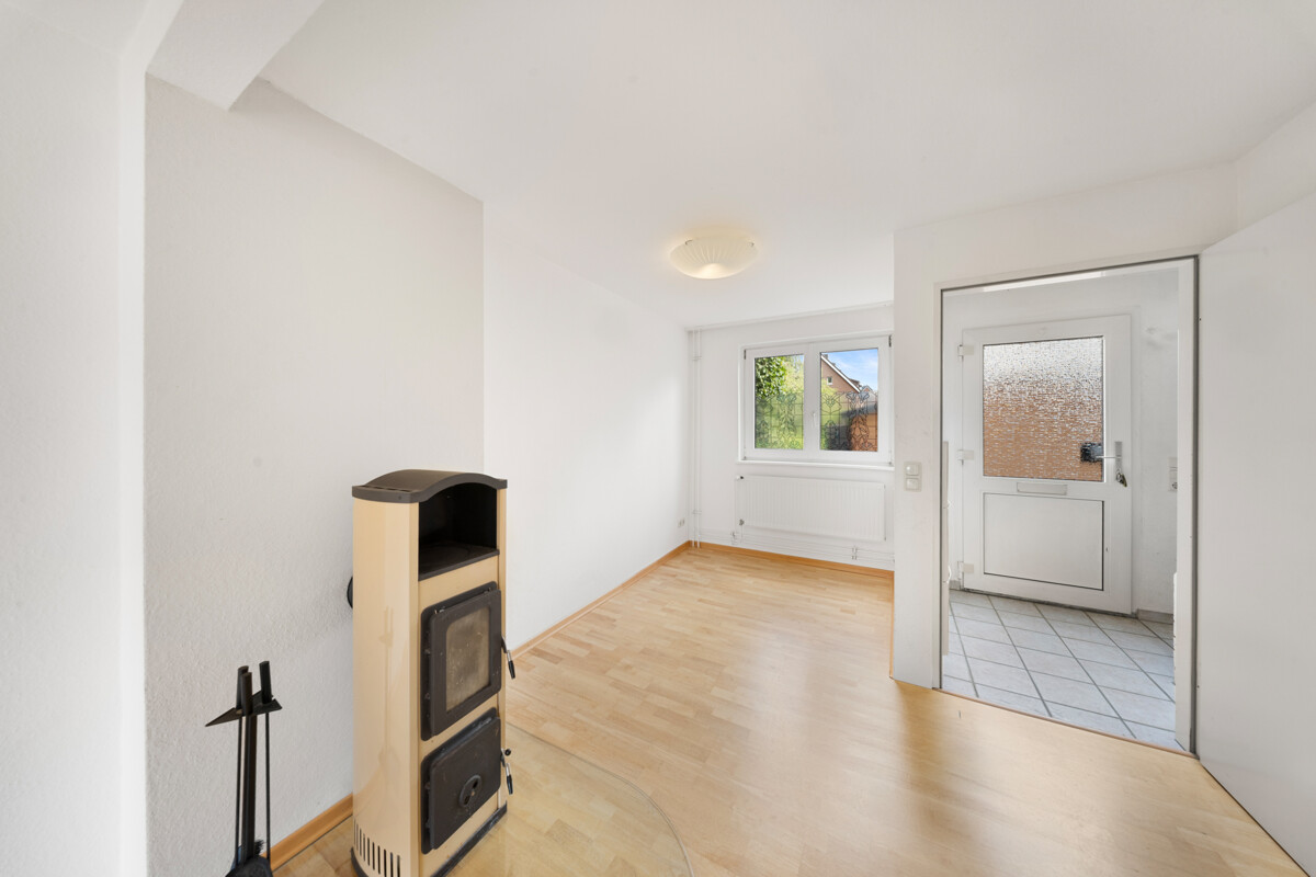 Wohnzimmer EG
