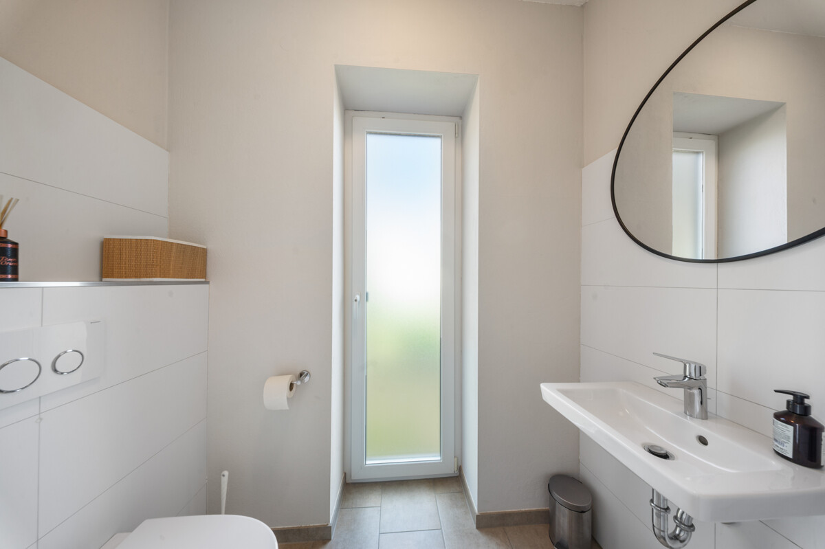 52 - Gäste-WC