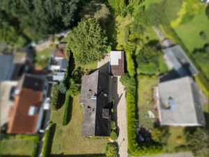 Grundstück