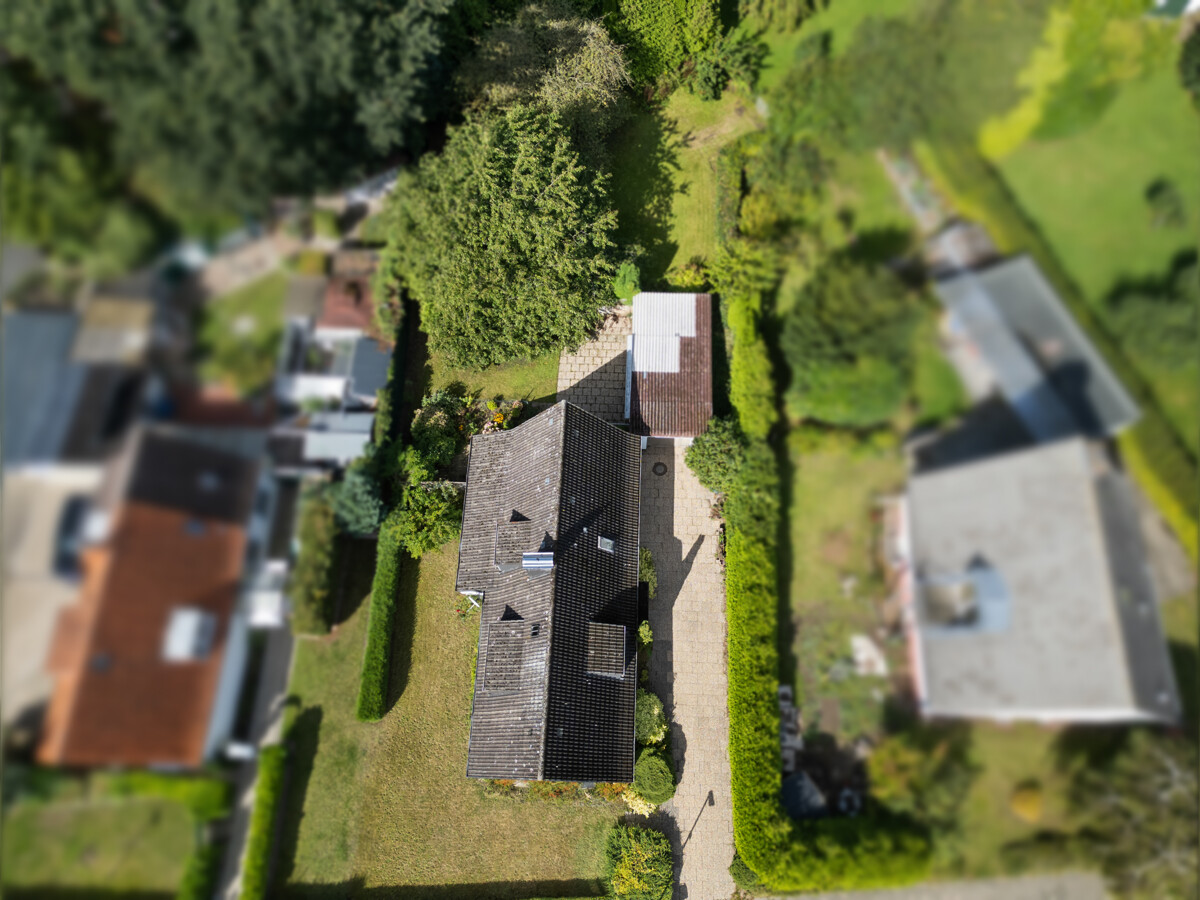 Grundstück